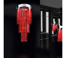 Настенный светильник IDL ARMONIA 9047/4A, фото 1