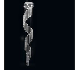 Подвесной светильник IDL ARMONIA 9047/6 Spiral, фото 1