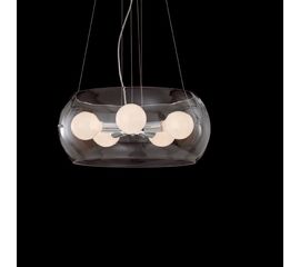 Подвесной светильник Ideal Lux AUDI-10 SP5, фото 1