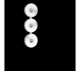 Настенный светильник Ideal Lux AUDI-51 AP3, фото 1