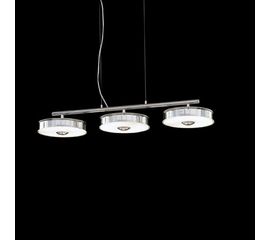 Подвесной светильник Ideal Lux AUDI-50 SB3, фото 1