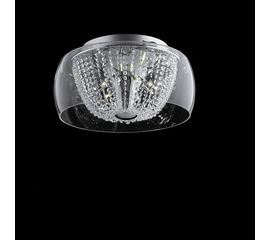 Потолочный светильник Ideal Lux AUDI-60 PL11 D50, фото 1