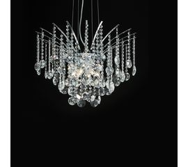 Подвесной светильник Ideal Lux AUDI-77 SP6, фото 1