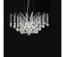 Подвесной светильник Ideal Lux AUDI-77 SP8, фото 1