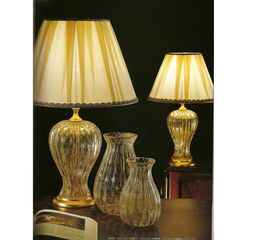 Настольная лампа LALU (Gamma Delta Group) Abatjour 6375, фото 1