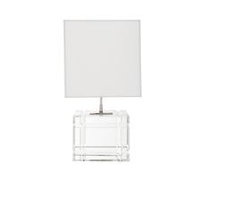 Настольная лампа Eichholtz Lamp Table Academia, фото 1