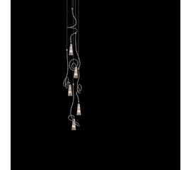 Подвесной светильник Brand van Egmond Sultans of Swing Adagio, фото 1