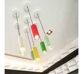 Подвесной светильник Dark BABALA, фото 1