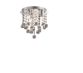 Потолочный светильник Ideal Lux BIJOUX PL3, фото 1
