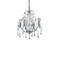 Люстра Ideal Lux BLADE SP4, фото 1