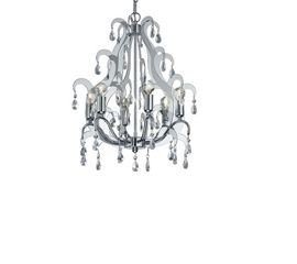 Люстра Ideal Lux BLADE SP6, фото 1