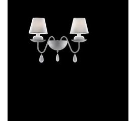 Ideal Lux BLANCHE AP2, фото 1