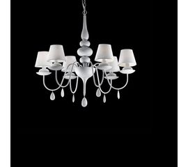 Люстра Ideal Lux BLANCHE SP6, фото 1