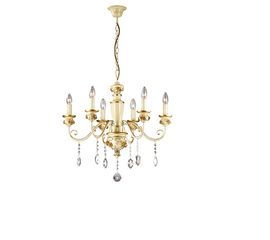 Люстра Ideal Lux BOHEME SP6, фото 1