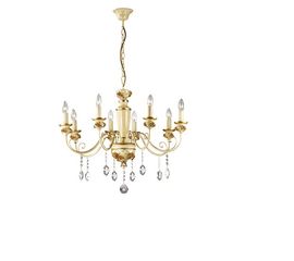 Люстра Ideal Lux BOHEME SP8, фото 1