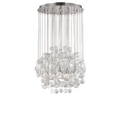 Подвесной светильник Ideal Lux BOLLICINE SP14, фото 1