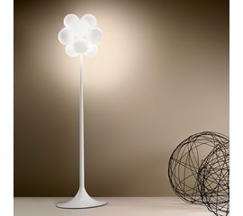 Торшер De Majo Babol R, фото 1