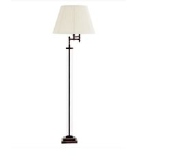Торшер Eichholtz Lamp Floor Beaufort, фото 1