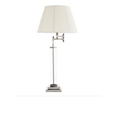 Настольная лампа Eichholtz Lamp Table Beaufort, фото 1