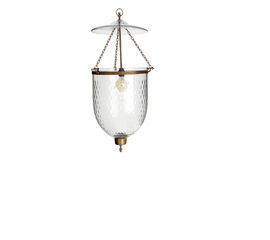 Подвесной светильник Eichholtz Lantern Bexley Glass Small, фото 1