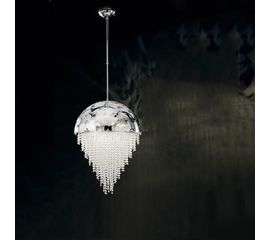 Подвесной светильник IDL Bubbles 441CL/6, фото 1