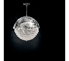 Подвесной светильник IDL Bubbles 441CS/12, фото 1