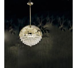 Подвесной светильник IDL Bubbles 441CS/6, фото 1