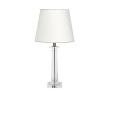 Настольная лампа Eichholtz Lamp Table Bulgari Small, фото 1