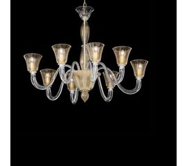 Люстра Ideal Lux CA' FOSCARI SP8, фото 1