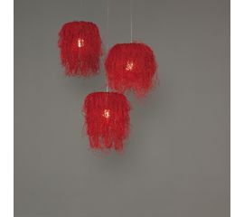 Подвесной светильник Arturo Alvarez Caos CA04A-3, фото 1