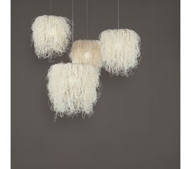 Подвесной светильник Arturo Alvarez Caos CA04A-4, фото 1