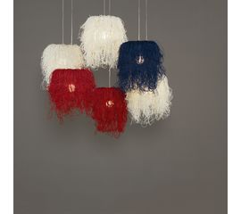 Подвесной светильник Arturo Alvarez Caos CA04A-6, фото 1