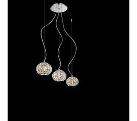 Подвесной светильник Ideal Lux CALYPSO SB3, фото 1