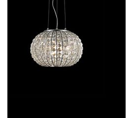 Подвесной светильник Ideal Lux CALYPSO SP3, фото 1