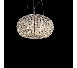 Подвесной светильник Ideal Lux CALYPSO SP5, фото 1