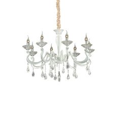 Люстра Ideal Lux CANDIDO SP8, фото 1