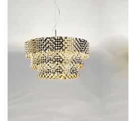 Подвесной светильник IDL CAPITONNE 486/10, фото 1