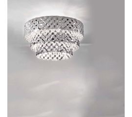 Потолочный светильник IDL CAPITONNE 486/8PF, фото 1