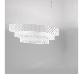 Подвесной светильник IDL CAPITONNE 487/6, фото 1