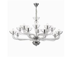 Люстра Ideal Lux CASANOVA SP16, фото 1