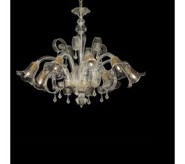 Люстра Ideal Lux CA`D`ORO SP8, фото 1