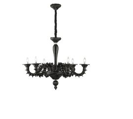 Люстра Ideal Lux CA' REZZONICO SP6, фото 1