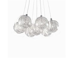 Подвесной светильник Ideal Lux CIN CIN SP7, фото 1