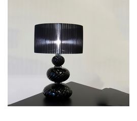 Настольная лампа De Majo Divas CLAUDIA, фото 1