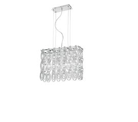 Подвесной светильник Ideal Lux CLEOPATRA SB4, фото 1