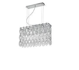 Подвесной светильник Ideal Lux CLEOPATRA SB6, фото 1