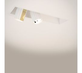 Встраиваемый в потолок светильник Dark COOLCAT SET2, фото 1