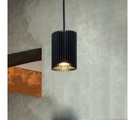 Подвесной светильник Dark COOLFIN JR. ROUND S, фото 1