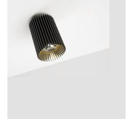 Потолочный светильник Dark COOLFIN ROUND, фото 1