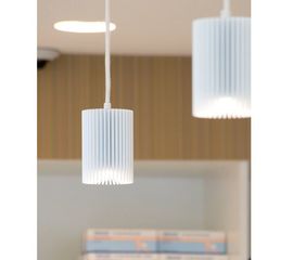 Подвесной светильник Dark COOLFIN ROUND S, фото 1